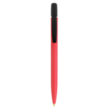 BIC® Media Clic BIO ballpen - Topgiving